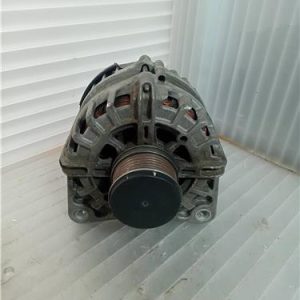 ALTERNADOR NISSAN QASHQAI J11E 2013