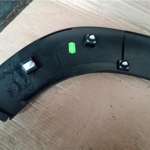 MOLDURA PUERTA DELANTERA DERECHA CITROEN C3 AIRCROSS 2017