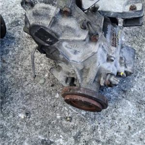 CAJA TRANSFER SUZUKI JIMNY SN FJ 1998