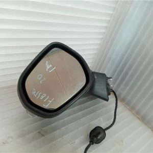 RETROVISOR IZQUIERDO FORD FIESTA CE1 2017