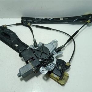 ELEVALUNAS DELANTERO IZQUIERDO OPEL INSIGNIA BERLINA 2010 COSMO