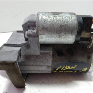 MOTOR ARRANQUE NISSAN QASHQAI J11E 2013