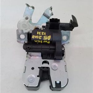 CERRADURA MALETERO PORTON AUDI A5 COUPE F53 2016