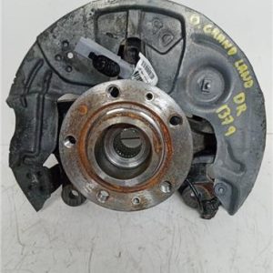 MANGUETA DELANTERA DERECHA OPEL GRANDLAND X 2017