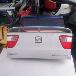 PORTON TRASERO SEAT CORDOBA BERLINA 6K2 1999