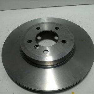DISCO FRENO DELANTERO BMW SERIE Z4 COUPE E86 2006