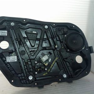 ELEVALUNAS DELANTERO IZQUIERDO KIA CEED CD 2018