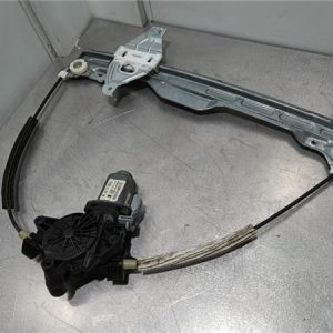 MOTOR ELEVALUNAS DELANTERO DERECHO CITROEN C-ELYSEE 2012