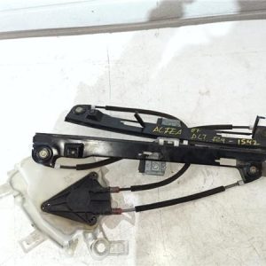 ELEVALUNAS DELANTERO IZQUIERDO SEAT ALTEA XL 5P5 2006