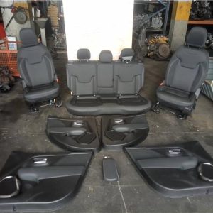 JUEGO ASIENTOS JEEP RENEGADE BU 2014