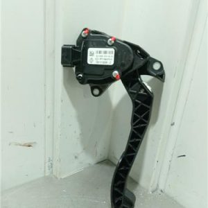 PEDAL ACELERADOR RENAULT MASTER III CAJA CERRADA 2010