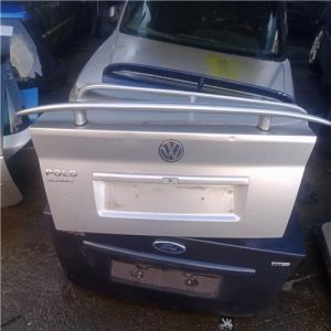 PORTON TRASERO VOLKSWAGEN POLO IV 9N1 2001