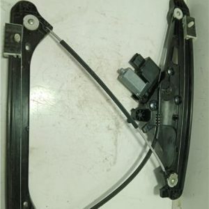 ELEVALUNAS DELANTERO IZQUIERDO PEUGEOT 3008 2016