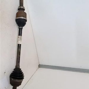 TRANSMISION DELANTERA DERECHA CITROEN C5 AIRCROSS 2018