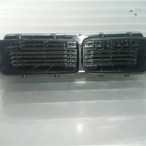 CENTRALITA PEUGEOT 208 2012