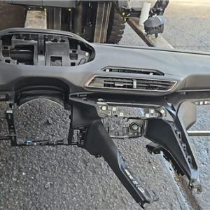 KIT AIRBAG PEUGEOT 3008 2016