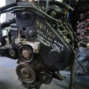MOTOR COMPLETO FORD FOCUS BERLINA CAK 1998