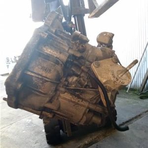 CAJA CAMBIOS FIAT STILO 192 2001