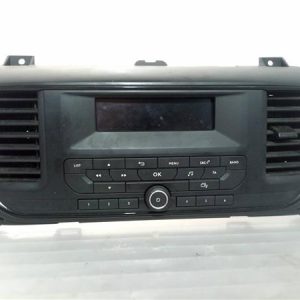 MANDO MULTIFUNCION CITROEN JUMPY FURGON