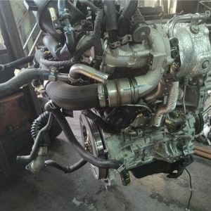 MOTOR COMPLETO HYUNDAI TUCSON NX 2020