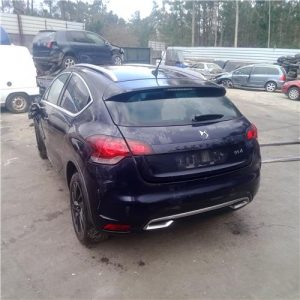 CITROEN DS4 CROSSBACK