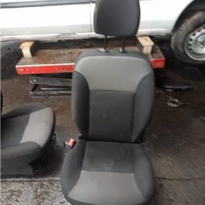 ASIENTO DELANTERO IZQUIERDO RENAULT KANGOO II FKW0 2008
