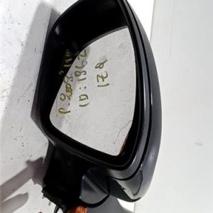 RETROVISOR IZQUIERDO PEUGEOT 2008 2013