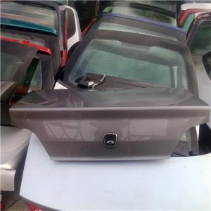 PORTON TRASERO PEUGEOT 406 BERLINA S1 S2 1995