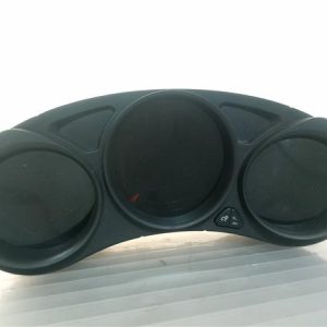 CUADRO INSTRUMENTOS CITROEN C4 BERLINA 2010