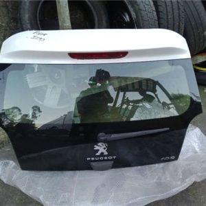 PORTON TRASERO PEUGEOT 108 2014