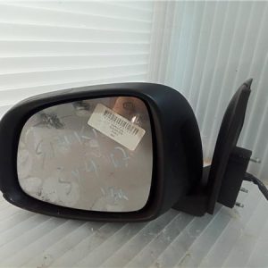 RETROVISOR IZQUIERDO SUZUKI SX4 RW EY 2006