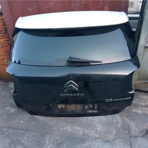 PORTON TRASERO CITROEN C3 AIRCROSS 2017