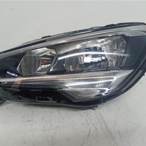 FARO IZQUIERDO OPEL CORSA F 2019