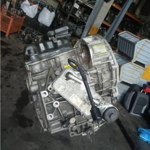 CAJA CAMBIOS VOLKSWAGEN PASSAT BERLINA 3G2 2014