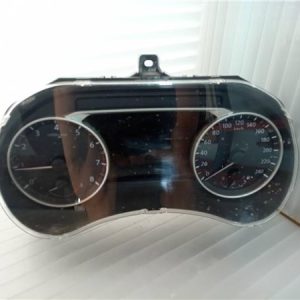 CUADRO INSTRUMENTOS NISSAN JUKE II F16 2019