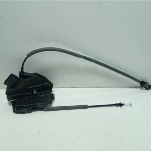 CERRADURA PUERTA DELANTERA IZQUIERDA FORD FOCUS BERLINA CEW 2014