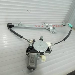 ELEVALUNAS DELANTERO DERECHO KIA RIO UB 2011