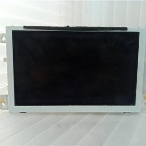 PANTALLA GPS AUDI A5 SPORTBACK 8T 2009