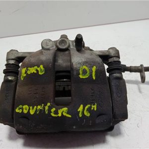 PINZA FRENO DELANTERA IZQUIERDA FORD TOURNEO COURIER C4A 2014