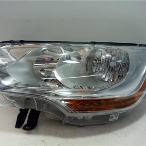 FARO IZQUIERDO CITROEN C4 BERLINA 2010