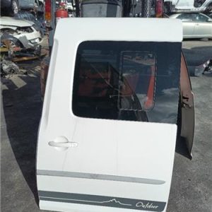 PUERTA LATERAL CORREDERA IZQUIERDA VOLKSWAGEN CADDY OCIO SA 2015