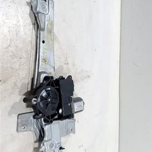 ELEVALUNAS TRASERO IZQUIERDO PEUGEOT 2008 2013