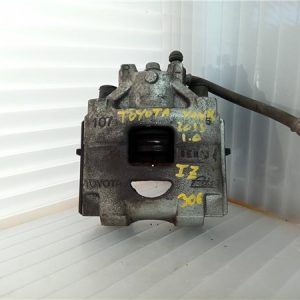 PINZA FRENO DELANTERA IZQUIERDA TOYOTA YARIS XP13 2017