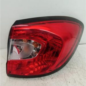 PILOTO TRASERO DERECHO RENAULT CAPTUR I 2013