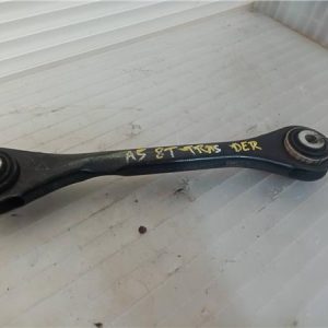 BRAZO SUSPENSION INFERIOR TRASERO DERECHO AUDI A5 SPORTBACK 8T 2009