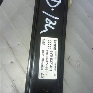 ELEVALUNAS DELANTERO IZQUIERDO AUDI A3 SPORTBACK 8YA 2020