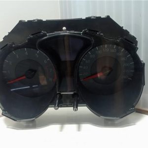 CUADRO INSTRUMENTOS NISSAN JUKE I F15E 2010