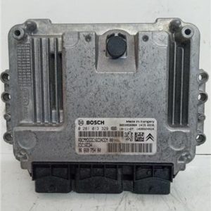 CENTRALITA CHECK CONTROL PEUGEOT 307 BERLINA S2 2005