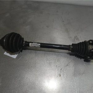 TRANSMISION DELANTERA IZQUIERDA VOLKSWAGEN TOURAN 1T2 2006