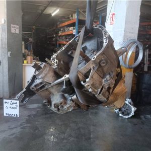 CAJA CAMBIOS RENAULT MEGANE I CLASSIC LA0 1996